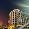 Отель HANZ Premium MaiVy Hotel Tay Ninh, фото 31