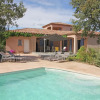 Отель Provincial French Villa at Vidauban With Private Pool, фото 14