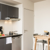 Отель Aparthotel Adagio Access Paris Massy Gare TGV, фото 25