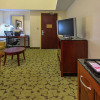 Отель Hilton Garden Inn Macon / Mercer University, фото 11