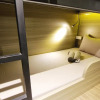 Отель MyPodRoom - Hostel, фото 6