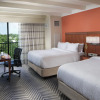 Отель Courtyard by Marriott Fort Lauderdale East/Lauderdale-by-the-Sea, фото 5