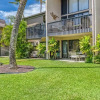 Отель Kihei Garden Estates A102 1 Bedroom Condo by Redawning, фото 15