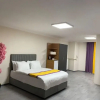 Отель Güner City Hotel, фото 22