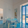Отель Holiday home with sea view in Castro, on the Adria-Marinè, фото 25