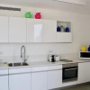 Отель Designed 2BR In Florentine by HolyGuest, фото 4