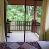 Отель Ban Rai Tin Thai Ngarm Eco Lodge, фото 16