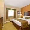 Отель Best Western California City Inn & Suites, фото 16