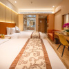 Отель Golden Dragon, фото 7