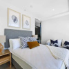 Отель Avalon Apartments - Q Stay, фото 5