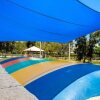 Отель BIG4 Deniliquin Holiday Park, фото 30