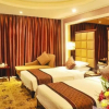 Отель Jinan Huangtai Hotel, фото 3