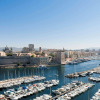 Отель Ibis Budget Marseille Vieux Port, фото 24