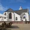 Отель Enjoy a Wonderful Stay Near the Beach in the Family Resort of Katwijk, фото 21