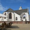 Отель Enjoy a Wonderful Stay Near the Beach in the Family Resort of Katwijk, фото 11