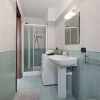 Отель Traditional Holiday Home in Moneglia with Private Terrace, фото 9