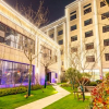 Отель Zhengjia Hotel, фото 8
