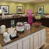 Отель Hampton Inn & Suites Exeter, фото 14