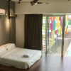 Отель Flamingo Suite, фото 8