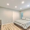 Отель Remodeled Family Home w/ Patio - Walk to UF!, фото 3