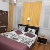 Отель Apartament Poarta Schei в Брашове