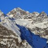 Отель Chalet Eisenspitze, фото 24