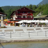 Отель Königssee, фото 7
