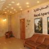 Отель Belle Vue Hotel, фото 2