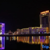 Отель Zhonglang Holiday Hotel, фото 1
