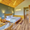 Отель Doris Mountain Cabins Tirthan, фото 13
