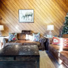 Отель Snowcreek III 415 Gorgeous Mountain Views, Remodeled with Washer Dryer by RedAwning, фото 29