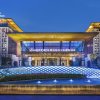 Отель Le Meridien Qingdao West Coast Resort, фото 34