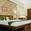 Отель Qutub Residency By Treebo в Нью-Дели