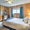 Отель Calm Groveland Cabin - Near Pine Mountain Lake!, фото 5