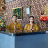 Отель Zamburger Bali, фото 25