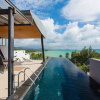 Отель Aqua Villa A.1 by Natthita, фото 7
