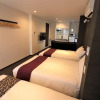 Отель RESIDENTIAL HOTEL WAKABA Room.101, фото 17