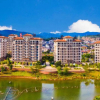 Отель Hot Spring Valley Hotel, фото 13
