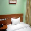 Отель Linyi Jiahe Business Hotel, фото 1
