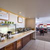 Отель Holiday Inn Express Warwick - Stratford-upon-Avon, an IHG Hotel, фото 17