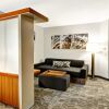 Отель SpringHill Suites By Marriott Columbia Fort Meade Area, фото 7