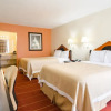 Отель Rodeway Inn & Suites Greensboro Southeast, фото 5