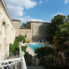 Отель Deluxe Apartment in Saint-clair With Swimming Pool, фото 18