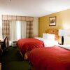 Отель Country Inn & Suites by Radisson, Georgetown, KY в Джорджтауне