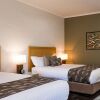 Отель Blazing Stump Motel & Suites, фото 50