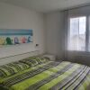 Отель Elfe-apartments Two-room Apartment With Garden, 2-4 Guests, фото 2