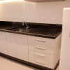 Отель Loft Com Vista Para Vila Germanica 705, фото 5