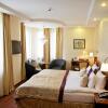 Отель Gold Hotel Budapest, фото 4