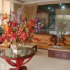 Отель GreenTree Inn Jiangsu Wuxi Qianqiao Express Hotel, фото 2