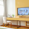 Отель GreenTree Inn Jiaxin Puyuan Kaixuan Road, фото 14